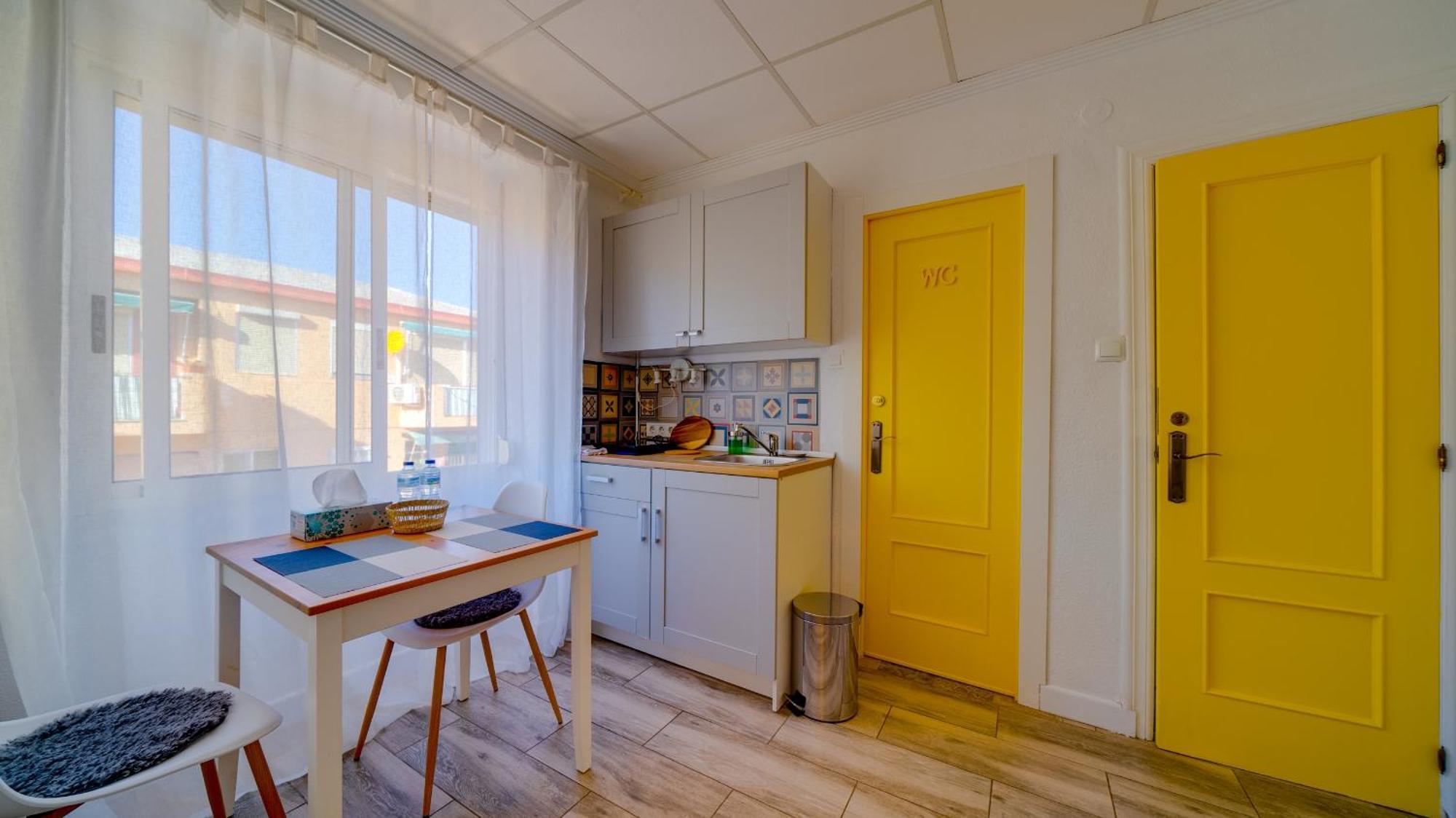 Estudio Sol En * Alacant