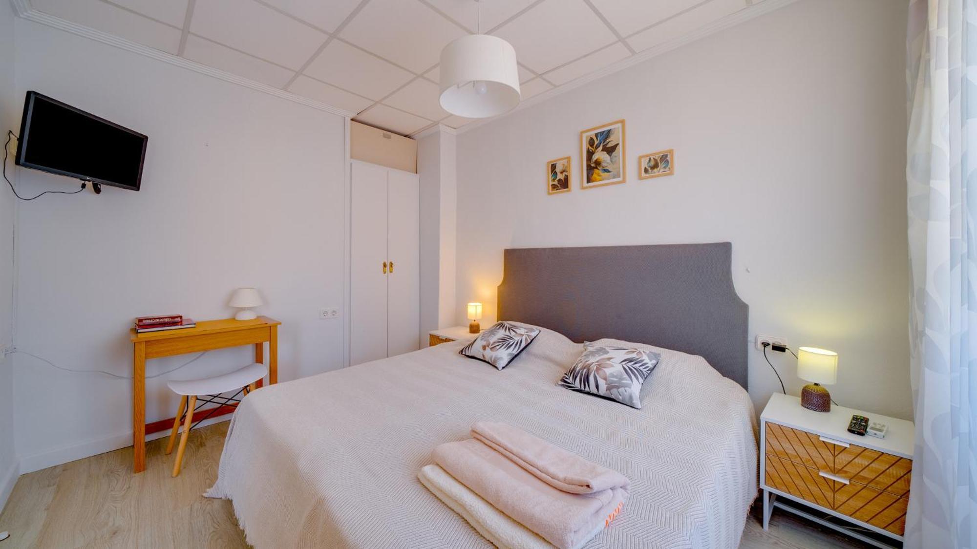Estudio Sol En Alacant
