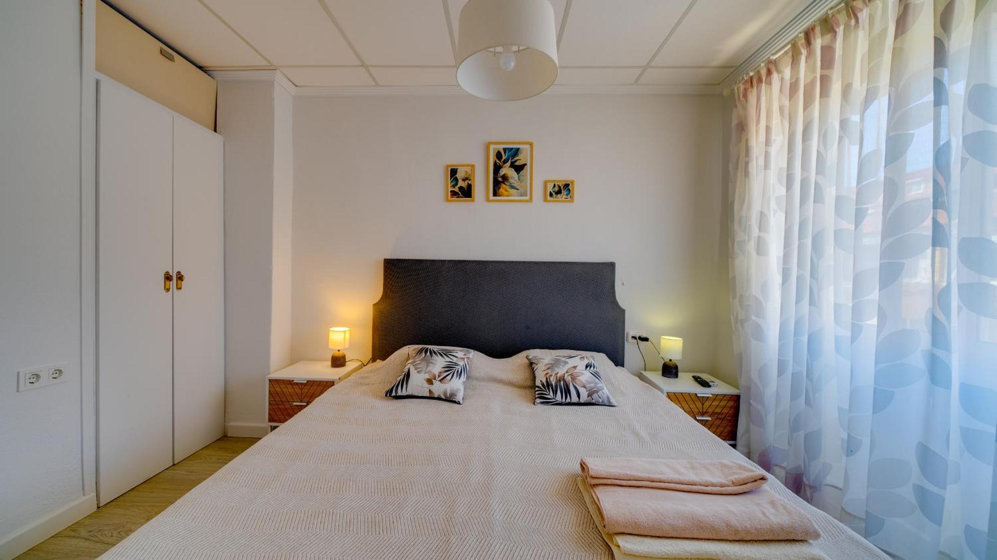 Estudio Sol En Appartement