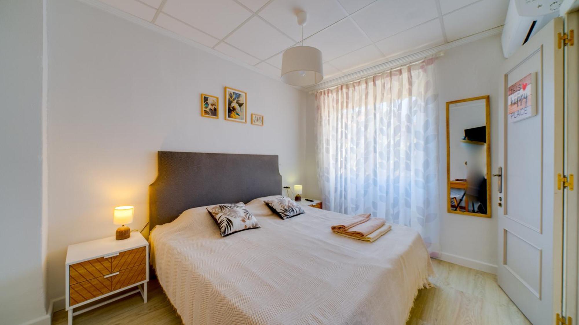 Estudio Sol En Appartement Alicante