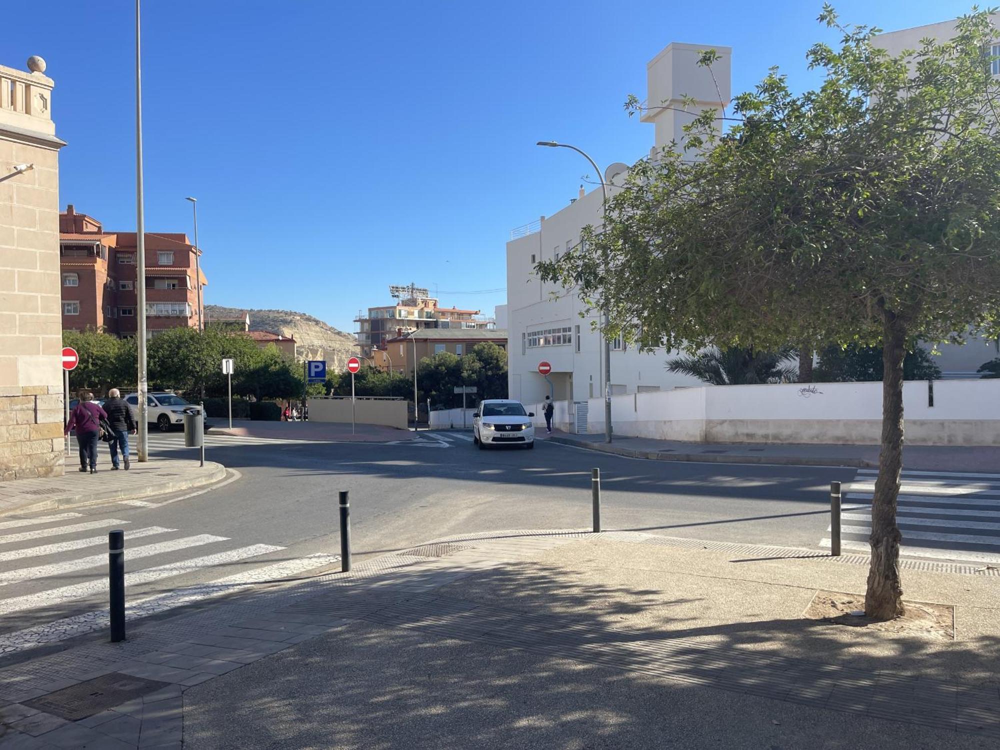 Estudio Sol En Appartement Alicante